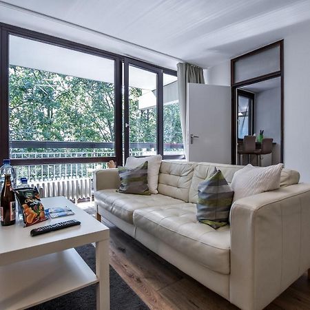 Apartament Domicile Kolonia Zewnętrze zdjęcie