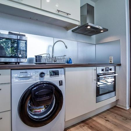 Apartament Domicile Kolonia Zewnętrze zdjęcie