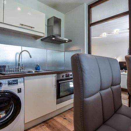 Apartament Domicile Kolonia Zewnętrze zdjęcie