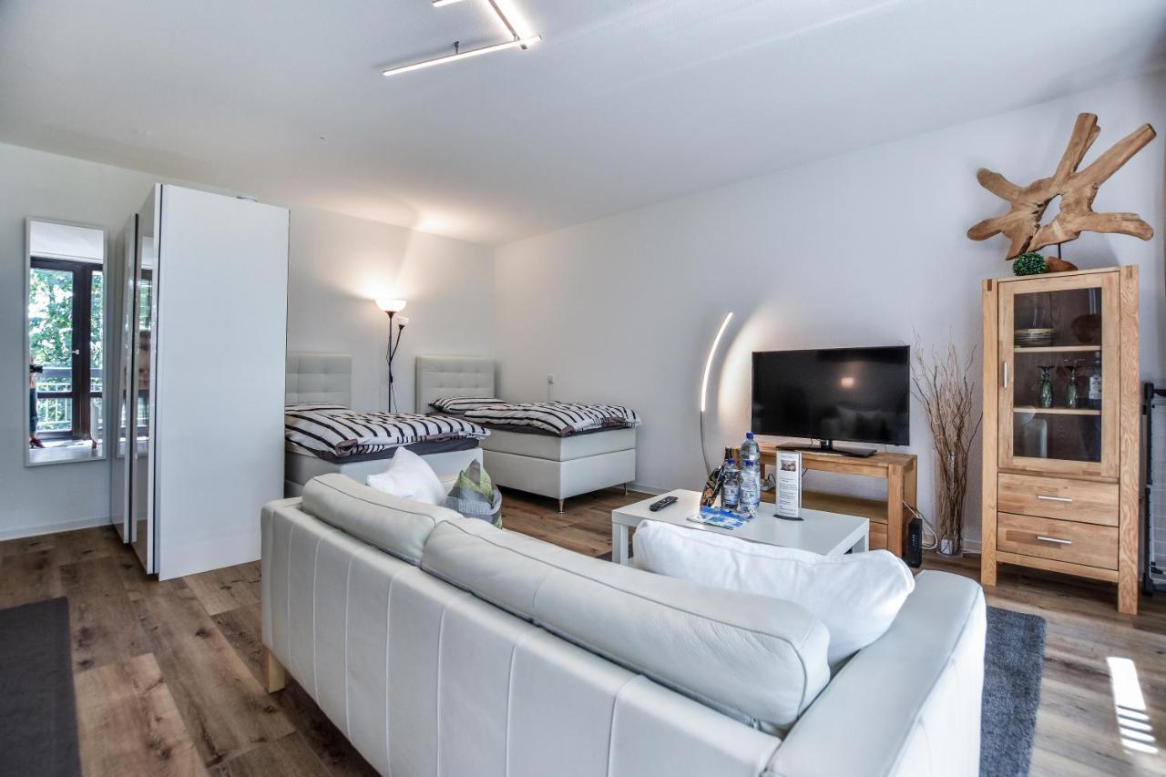 Apartament Domicile Kolonia Zewnętrze zdjęcie