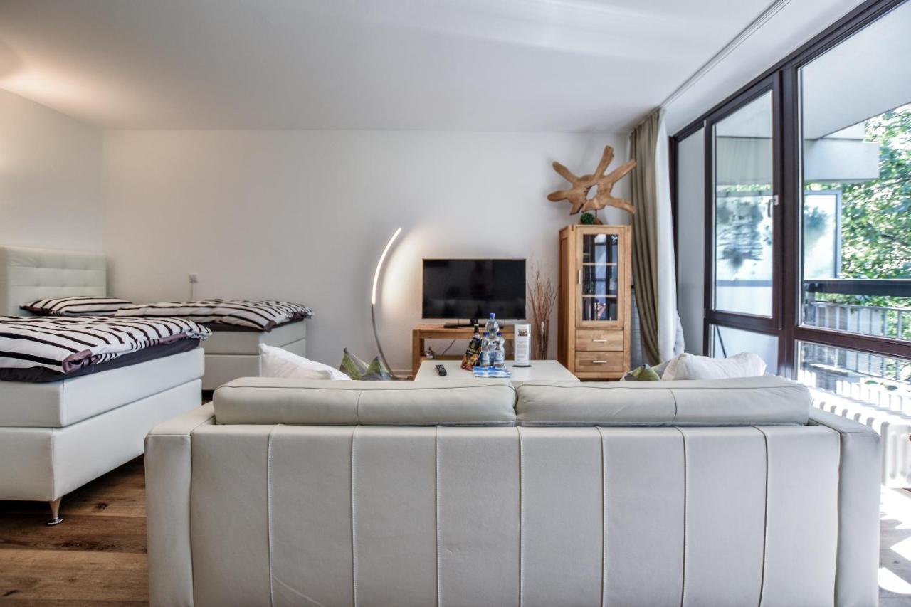 Apartament Domicile Kolonia Zewnętrze zdjęcie