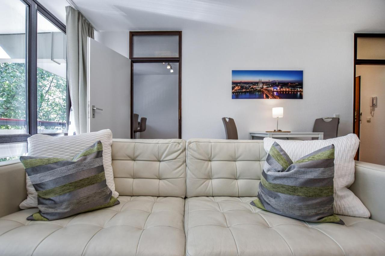 Apartament Domicile Kolonia Zewnętrze zdjęcie
