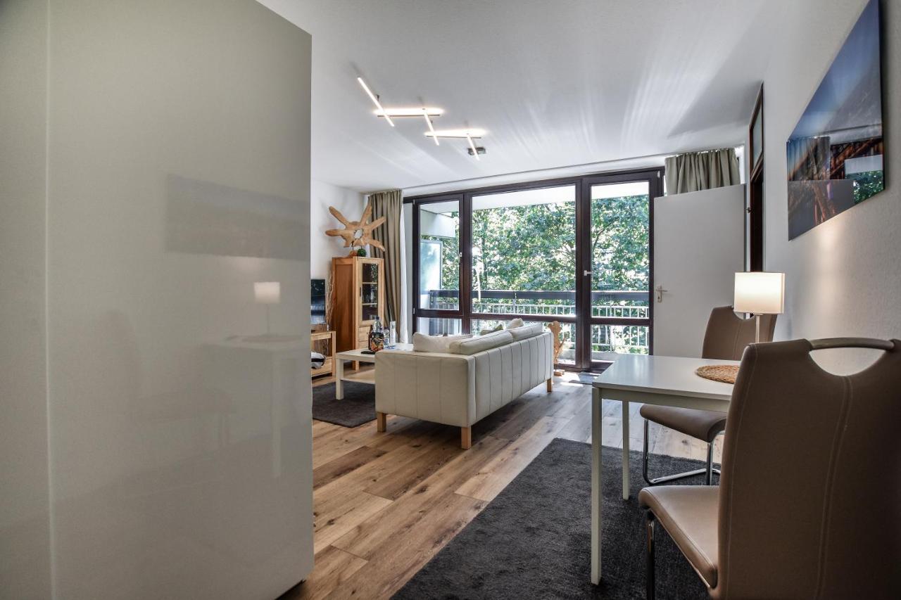 Apartament Domicile Kolonia Zewnętrze zdjęcie
