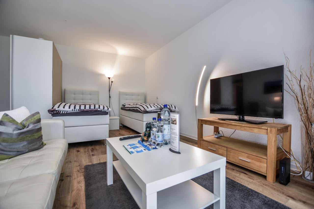 Apartament Domicile Kolonia Zewnętrze zdjęcie