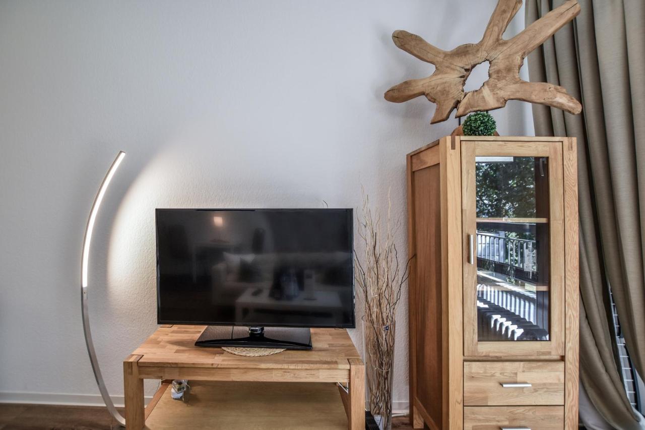 Apartament Domicile Kolonia Zewnętrze zdjęcie