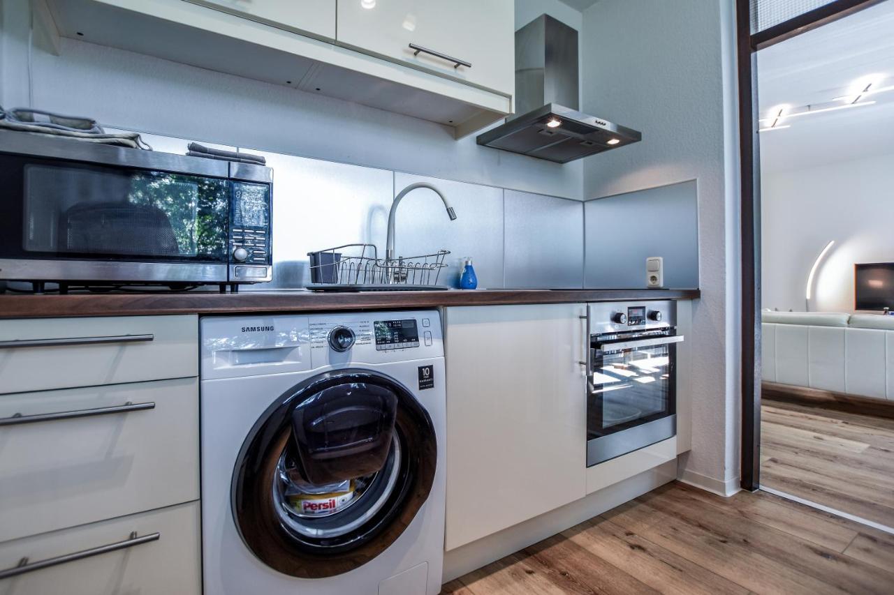 Apartament Domicile Kolonia Zewnętrze zdjęcie