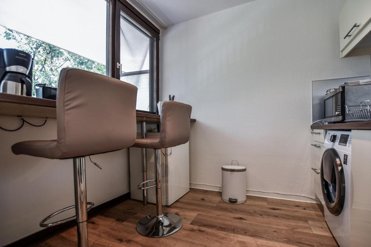 Apartament Domicile Kolonia Zewnętrze zdjęcie