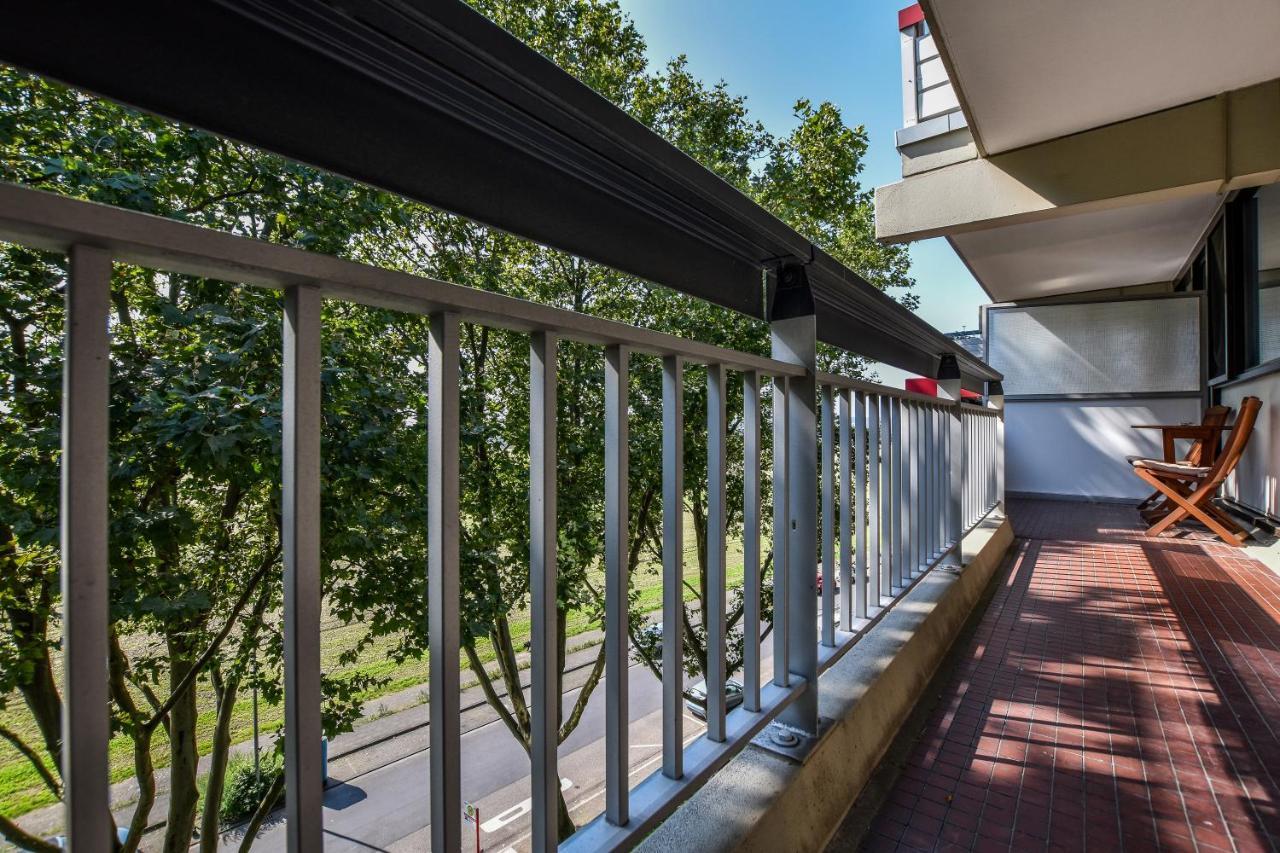 Apartament Domicile Kolonia Zewnętrze zdjęcie