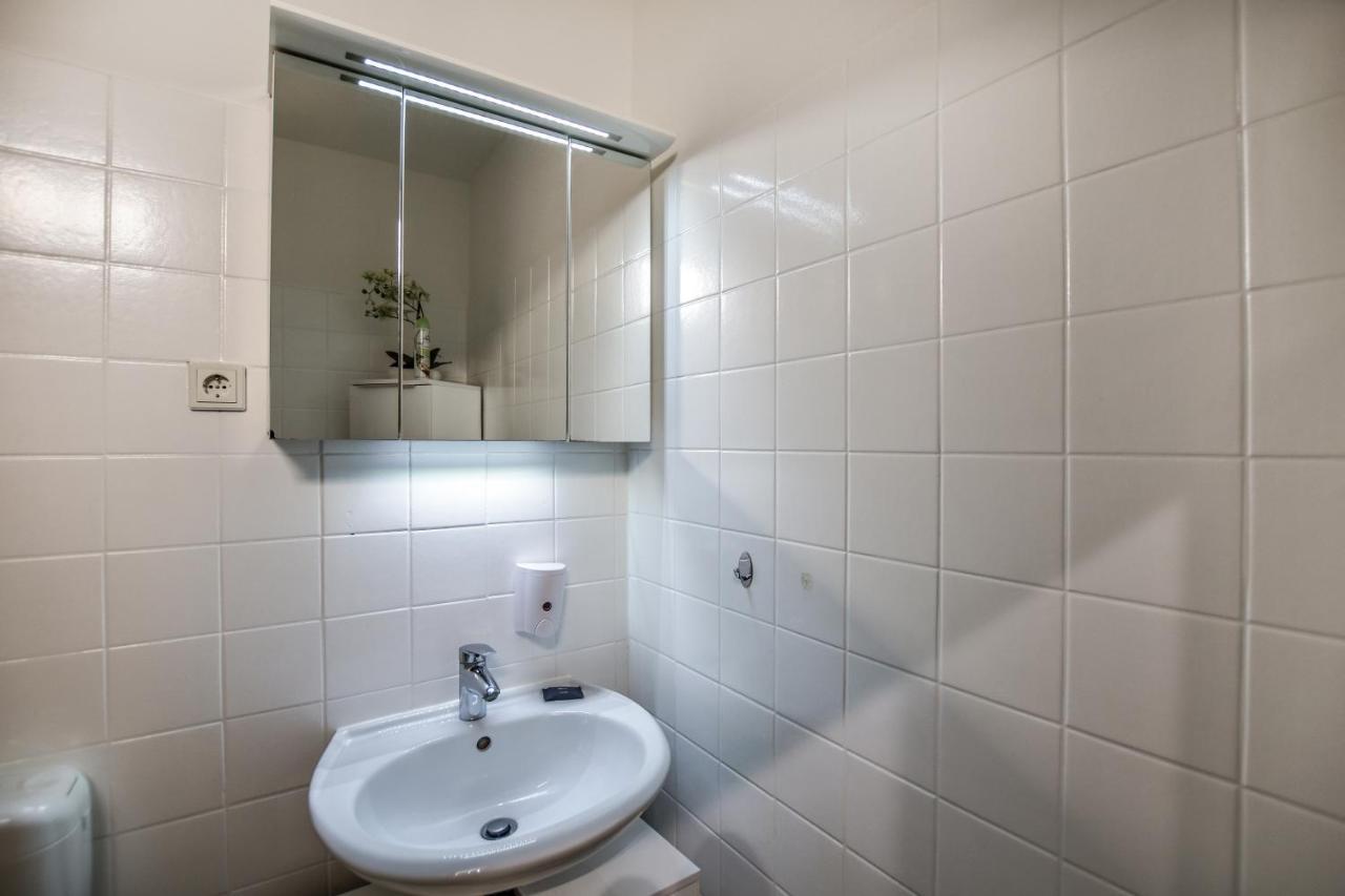 Apartament Domicile Kolonia Zewnętrze zdjęcie