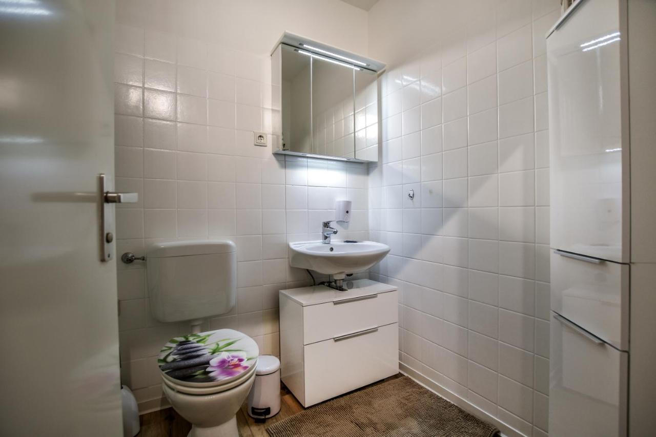 Apartament Domicile Kolonia Zewnętrze zdjęcie