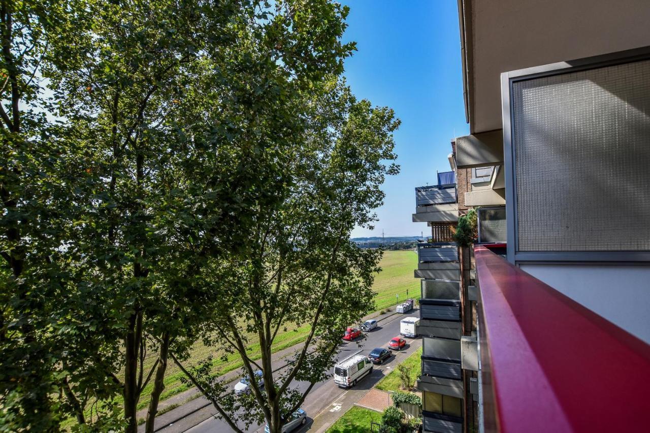 Apartament Domicile Kolonia Zewnętrze zdjęcie