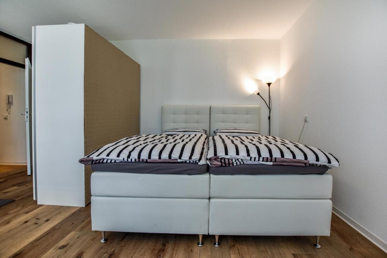 Apartament Domicile Kolonia Zewnętrze zdjęcie